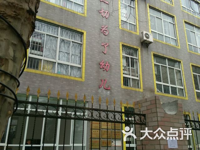 八一幼儿园课程_价格_简介_怎么样-南京学习培训-大众点评网