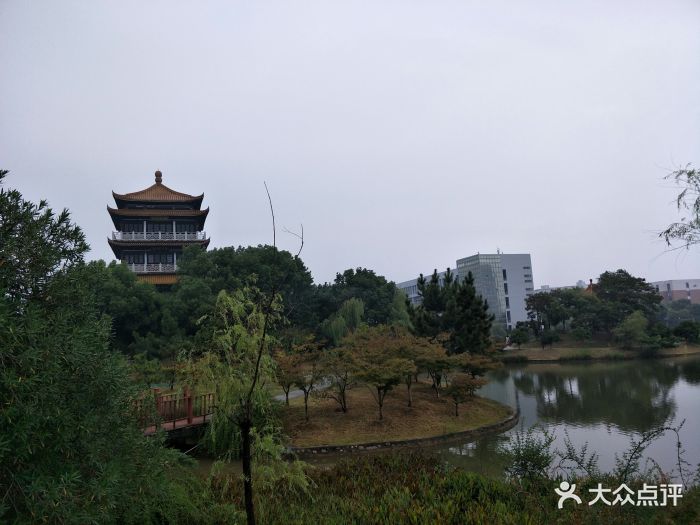 江西科技学院(瑶湖校区)图片 第38张