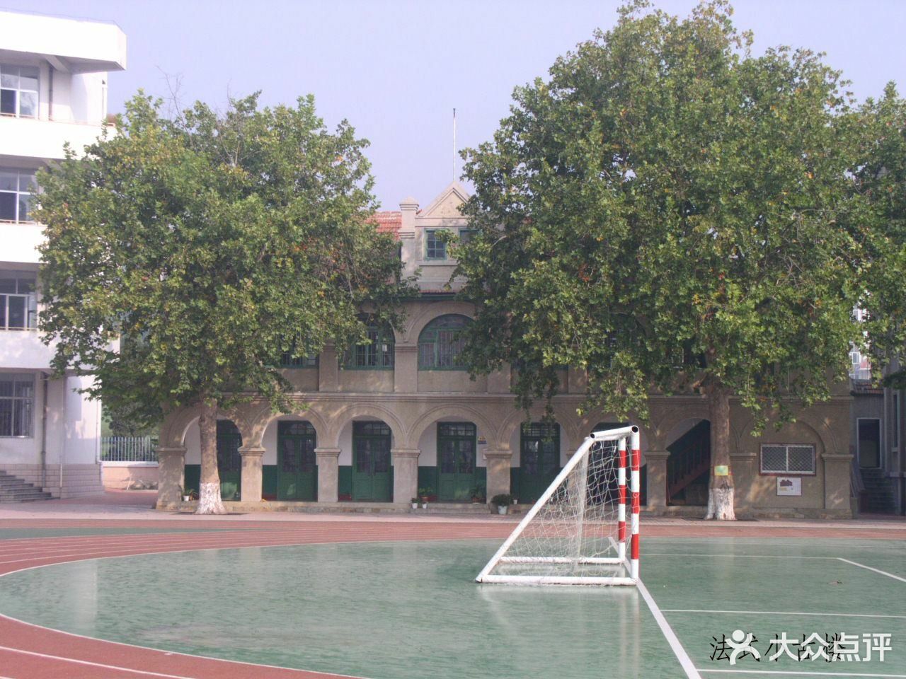 威海市鲸园小学