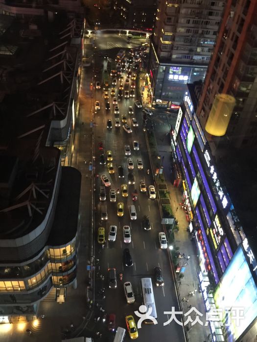 yellow鸡尾酒吧(观音桥店-图片-重庆休闲娱乐-大众点评网