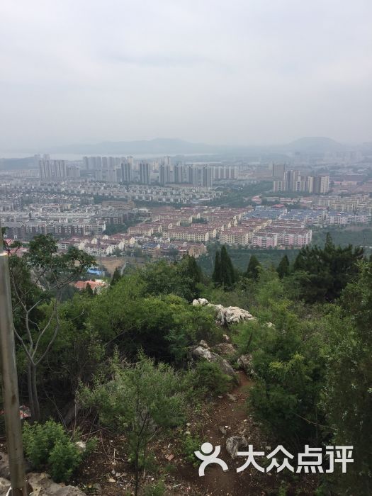 府君山公园图片 第3张