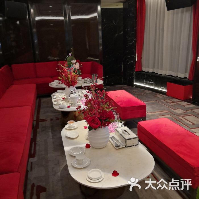 白马会所