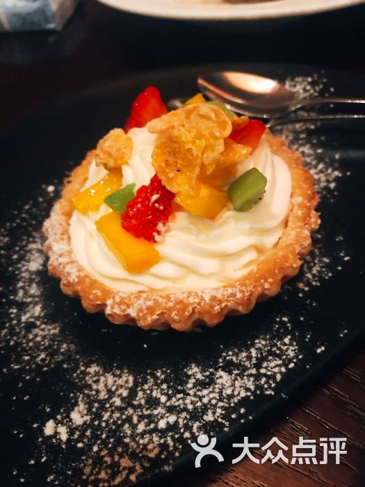 斯比特花园·创意海鲜意餐厅:吃过好几次了,很