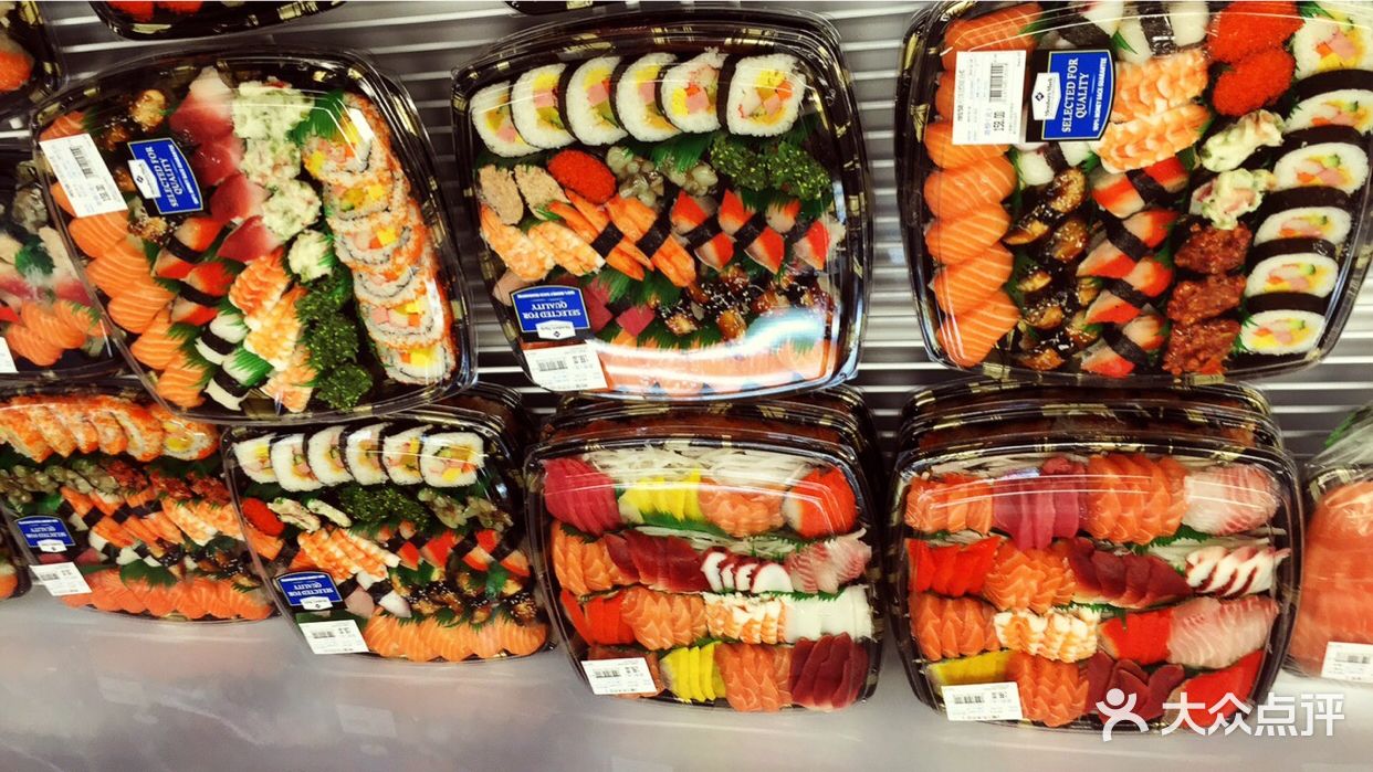 山姆会员商店(高科西路店)图片 - 第12张