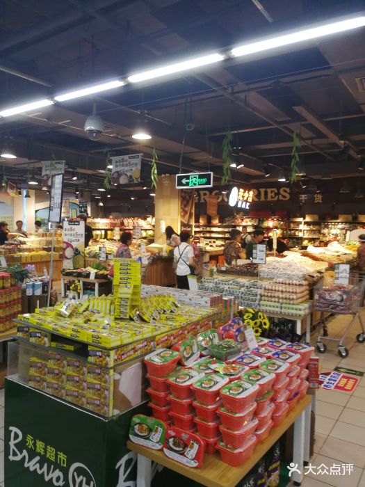 永辉超市(回龙观店)图片 - 第155张