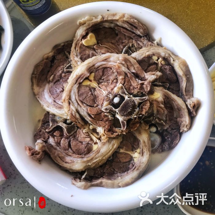 迎宾楼(西夏店-羊脖子图片-银川美食-大众点评网