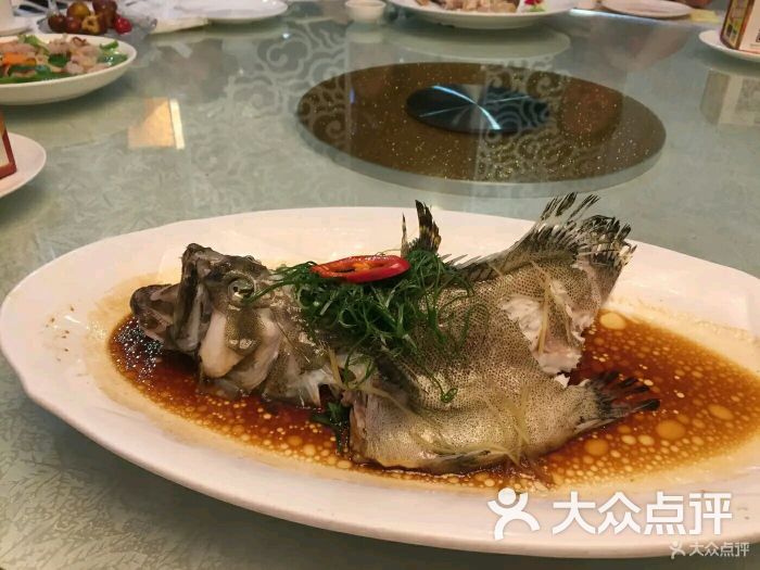 东江海鲜酒家(广州大道南店)图片 - 第1张