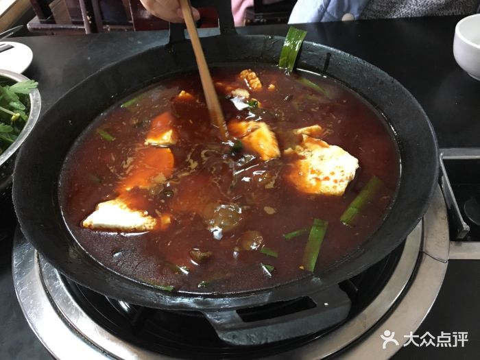 郑老五鸡哈豆腐-图片-贵阳美食-大众点评网