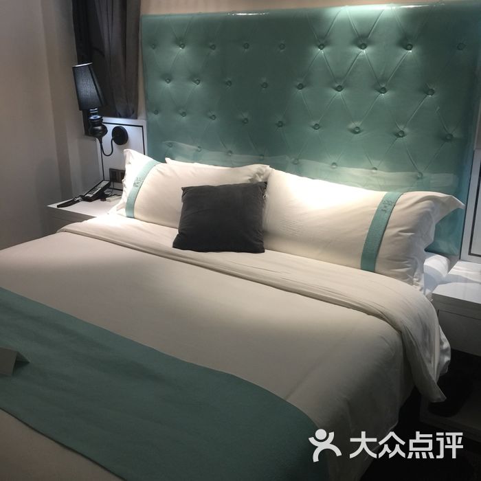 希岸·轻雅酒店