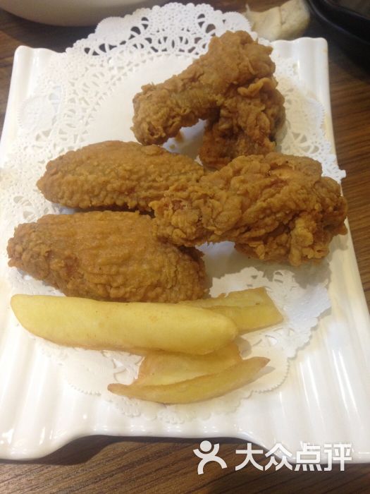 正一味百年喜宾(BHG百货安贞店)-图片-北京美