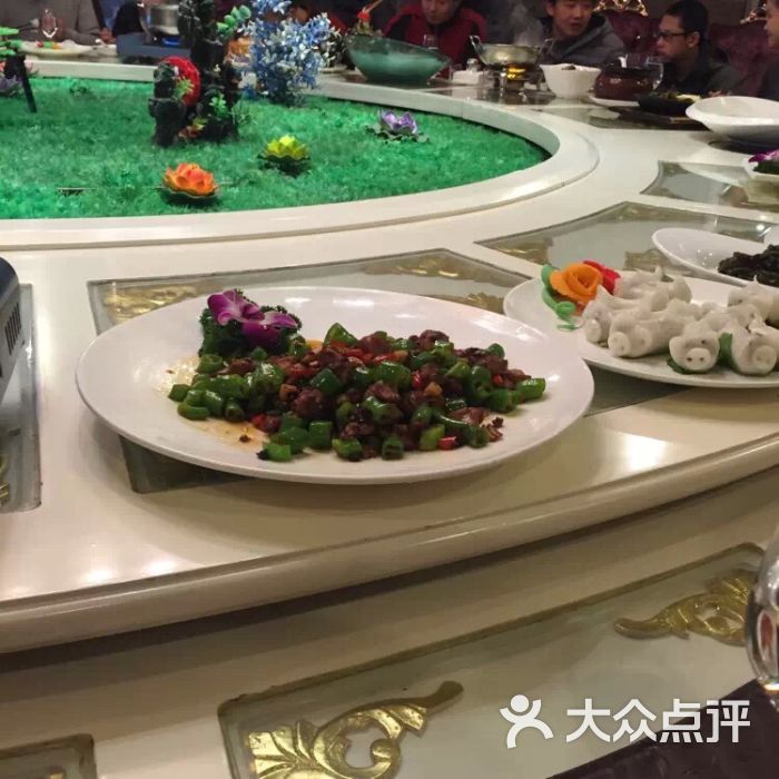 天膳宫小吃城-天膳宫图片-永川区美食-大众点评网