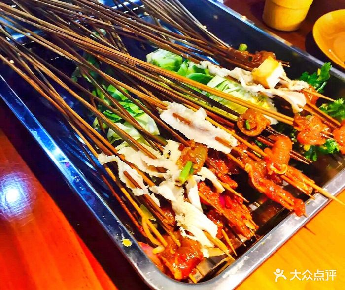 串香椒爷(西市场华联店)图片 - 第70张