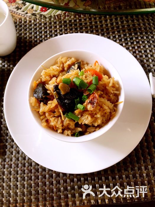 茶油香私厨(曾厝垵店)茶油饭图片 第85张