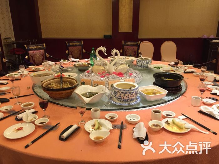 老地方酒楼(宜兴店)