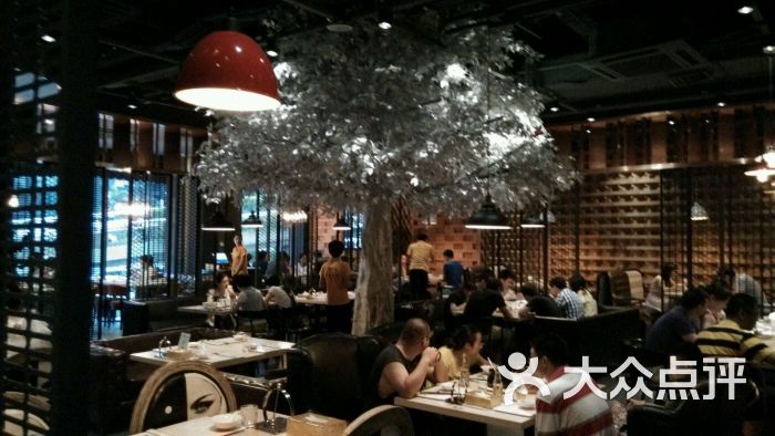 蜀九香(龙华天桥店)-图片-福州美食-大众点评网