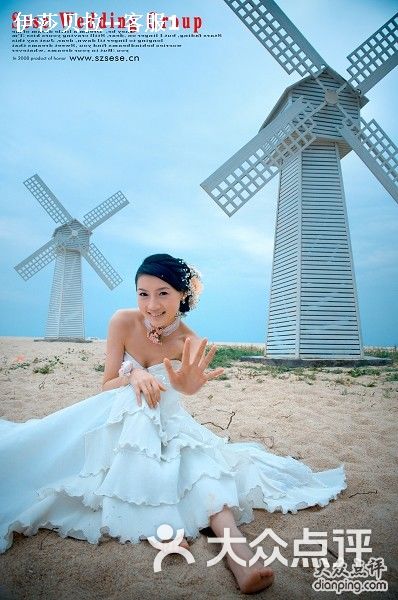 伊莎贝拉蝶_衢州伊莎贝拉婚纱摄影
