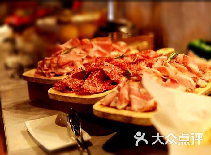 中央城大酒店自助餐-图片-芜湖美食