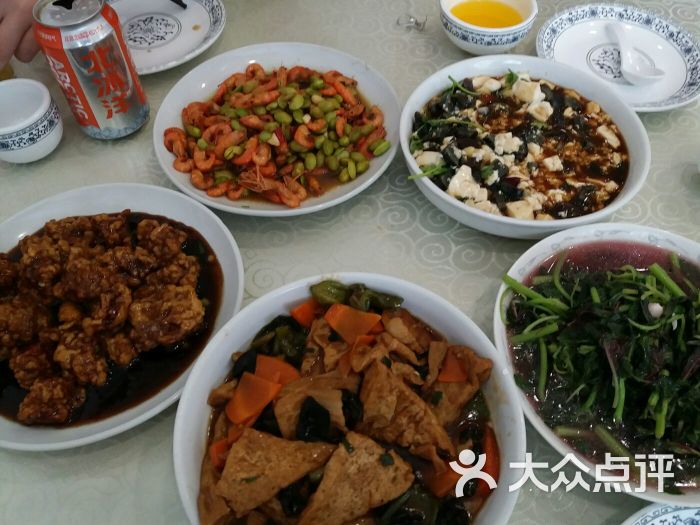王震家常菜图片 - 第1张