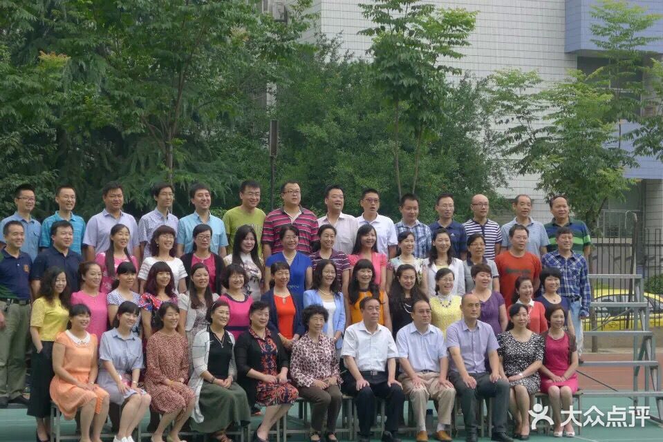西工大附中分校