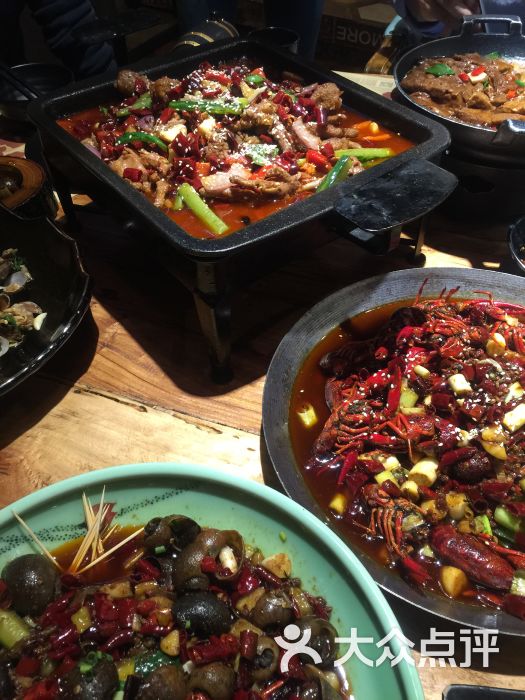 嘎嘎鸭脑壳(大丰店)-图片-新都区美食