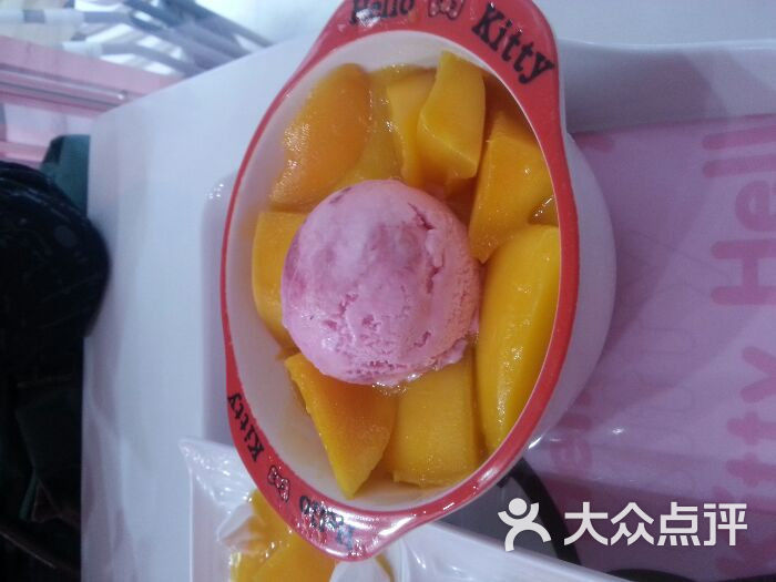 sweets甜品&特饮店图片-北京雪糕饮品-大众点评网