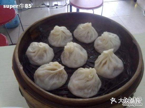 鸭煲老鸭粉丝粉汤(新模范马路店-图片-南京美食-大众点评网