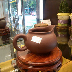 【宜兴紫砂】电话_地址_价格_营业时间_普君