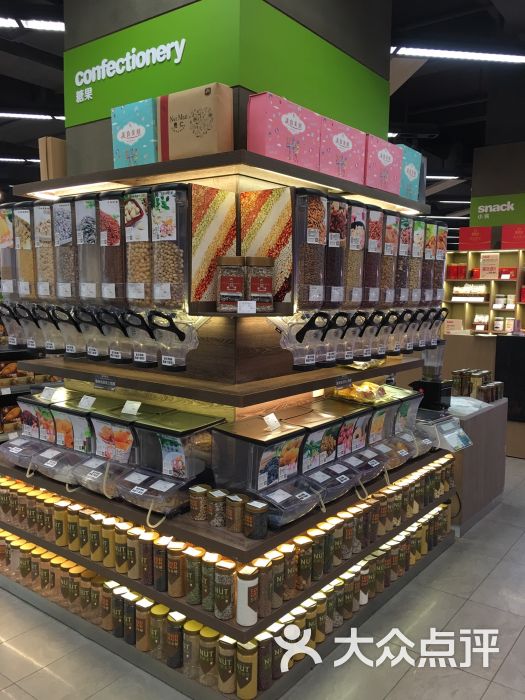 blt精品超市图片 第3张