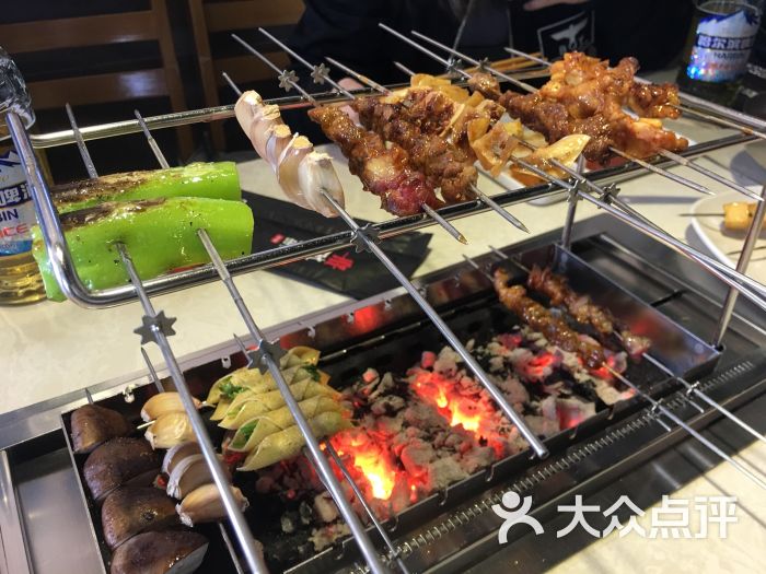 延吉丰茂串城图片 第368张