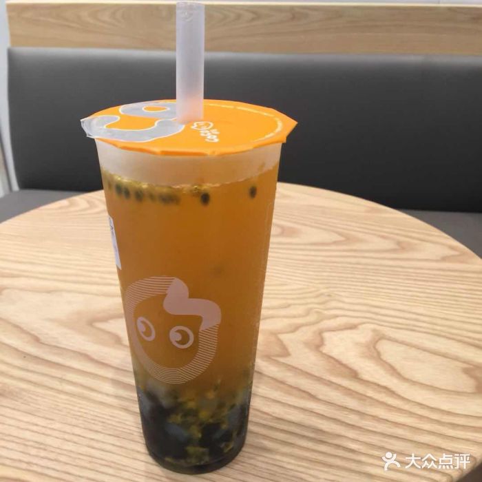 coco都可(常熟梅李店)图片 - 第5张