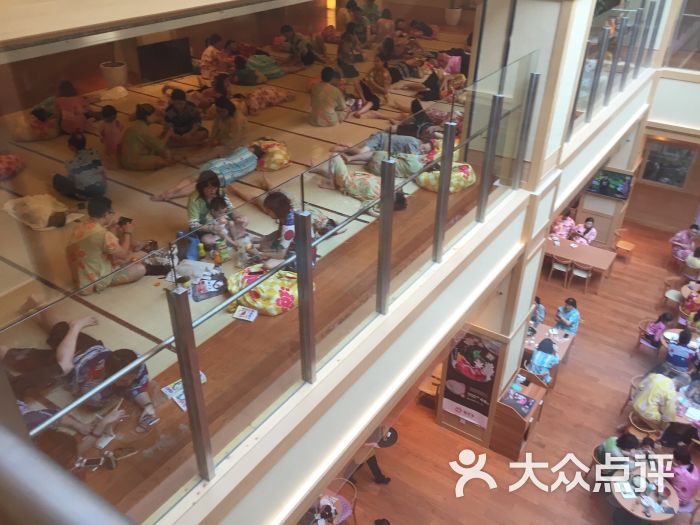 极乐汤(金沙江店)图片 第16689张