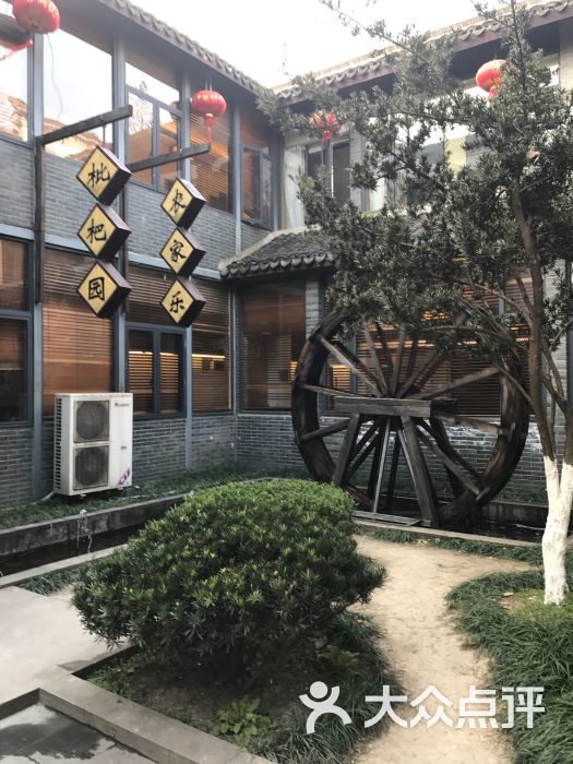 联怡枇杷园-图片-上海美食-大众点评网