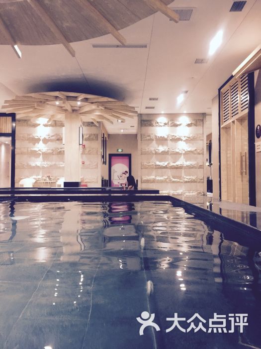 汤乐源日式汤泉体验馆-图片-成都休闲娱乐