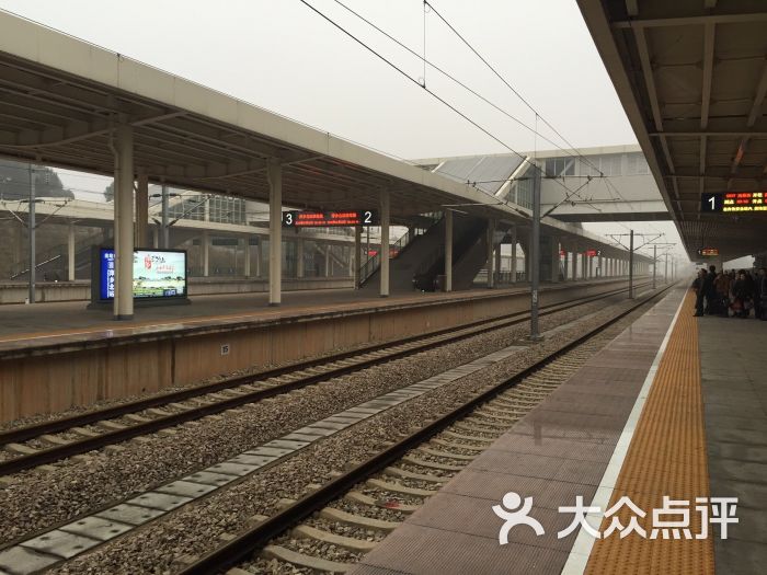 萍乡北高铁站-图片-上栗县-大众点评网
