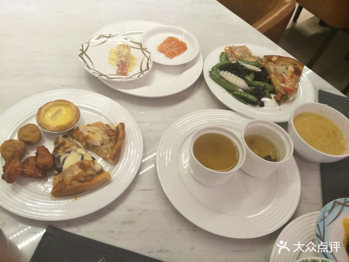 澳森酒店蓝湾海鲜自助餐厅-图片-辛集市美食-大众点评