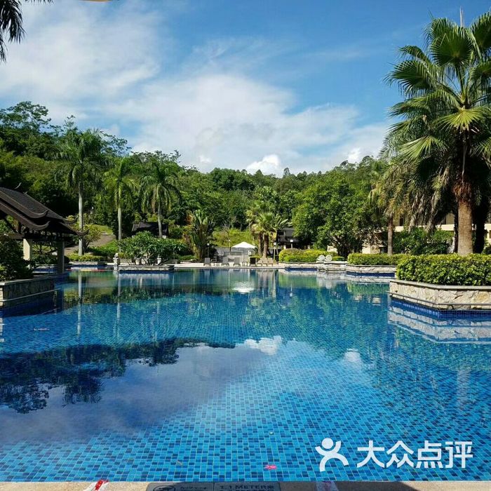 惠州洲际度假酒店