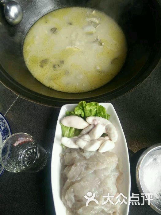 老狼请吃鸡-图片-太仓美食-大众点评网