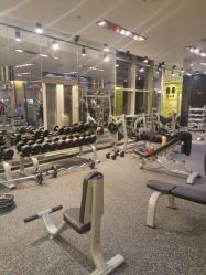 英豪斯健身的全部评价-青岛