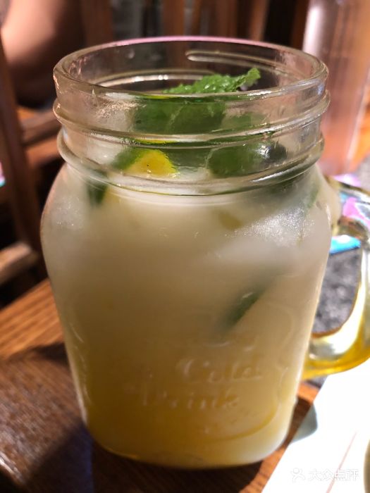 蛙小侠(西城都荟店)金桔乳酸菌图片 - 第258张