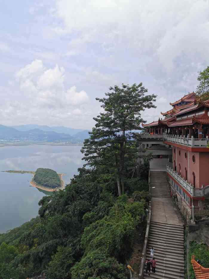 福清石竹山旅游风景区-"祈梦之地61石竹山 位于福建省福州市福清.