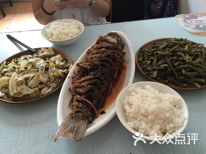 庆鑫小吃-图片-哈尔滨美食