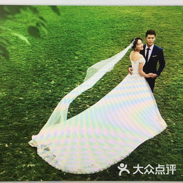 翡丽维纳斯婚纱摄影