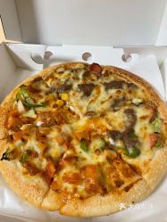 s-pizza披萨速递的图片