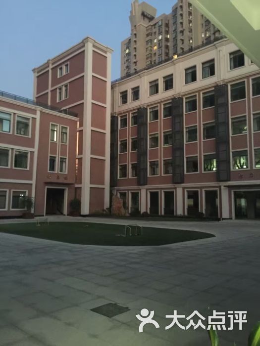 闸北实验小学(明德校区)图片 - 第3张