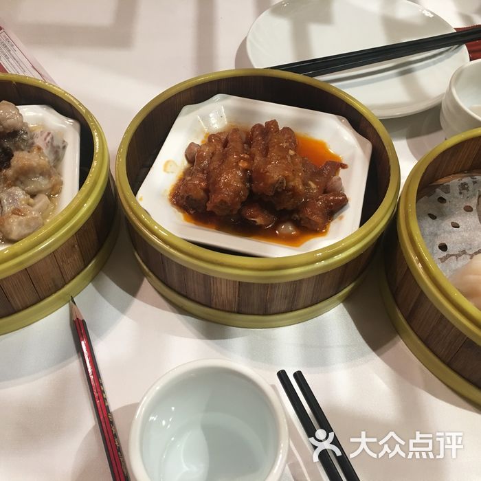 唐宫茶餐厅