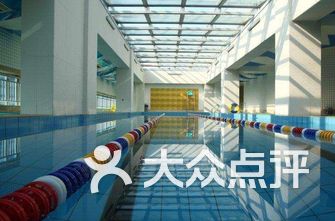 北京游泳馆排名_北京育英学校游泳馆(3)