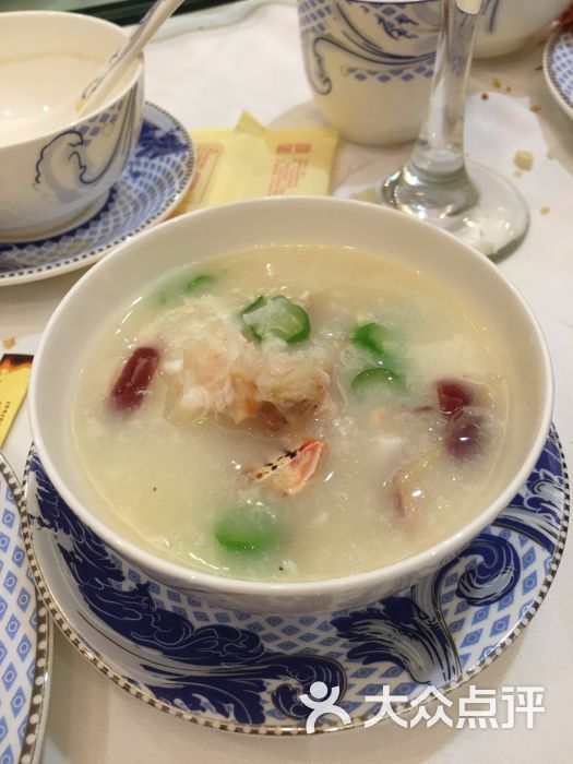 鸿星海鲜酒家年饭菜式_鸿星酒家_鸿星东江海鲜酒家(2)