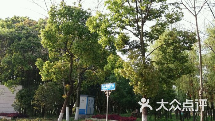 听语公园-图片-武汉周边游