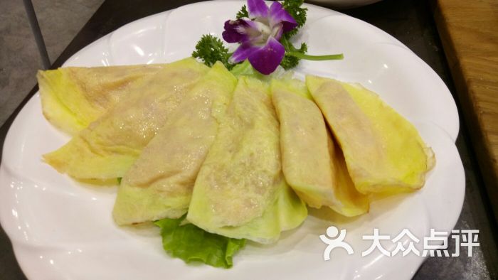 熊猫老灶火锅蛋饺图片 第6729张