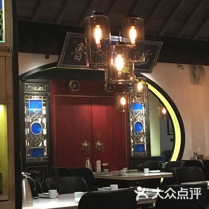 董鲁烤鸭|一品京鲁菜(建和街店)-图片-长春美食-大众